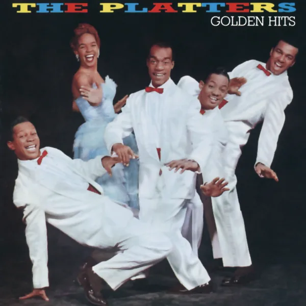 Twilight Time — The Platters