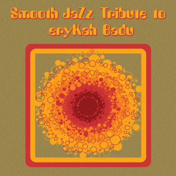 Tyrone — Smooth Jazz All Stars