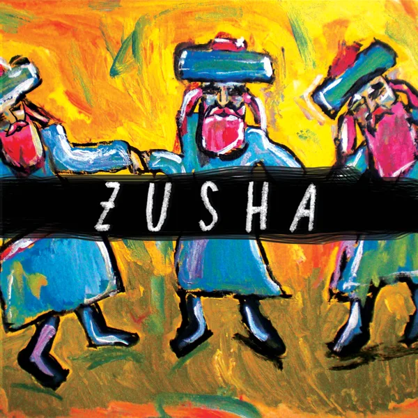 Tzion — Zusha