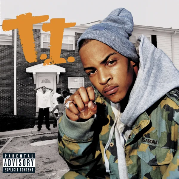 U Don't Know Me — T.I.