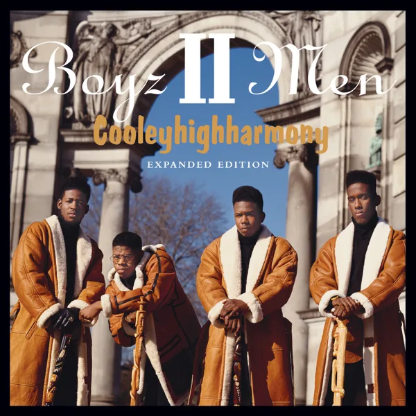 Uhh Ahh (Sequel Version) — Boyz II Men