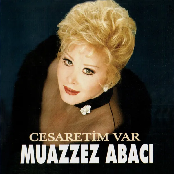 Umrumda Değil — Muazzez Abacı