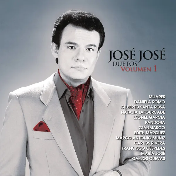 Una Mañana (with Natalia LaFourcade) — José José