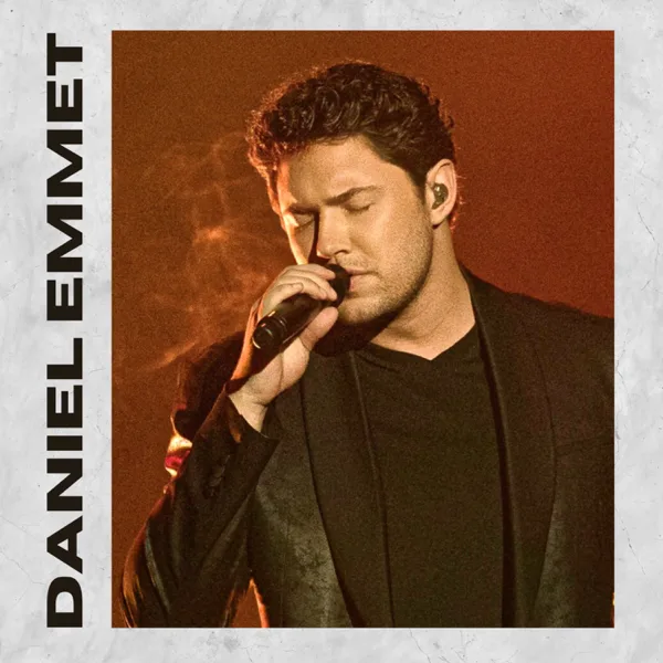 Unchained Melody — Daniel Emmet
