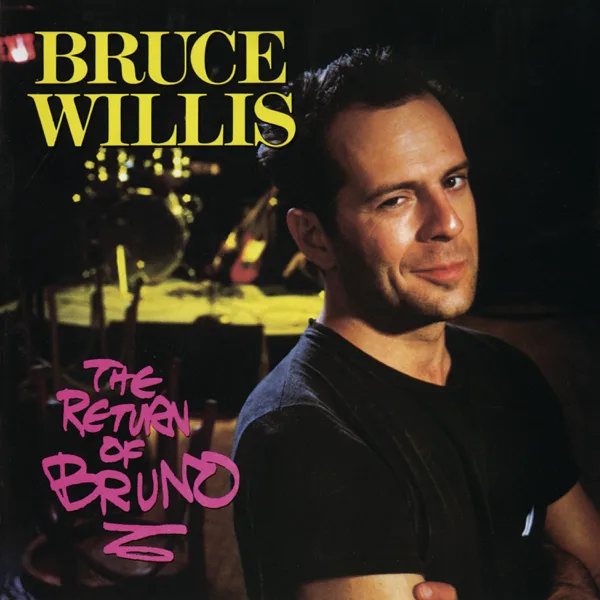 Under The Boardwalk — Bruce Willis