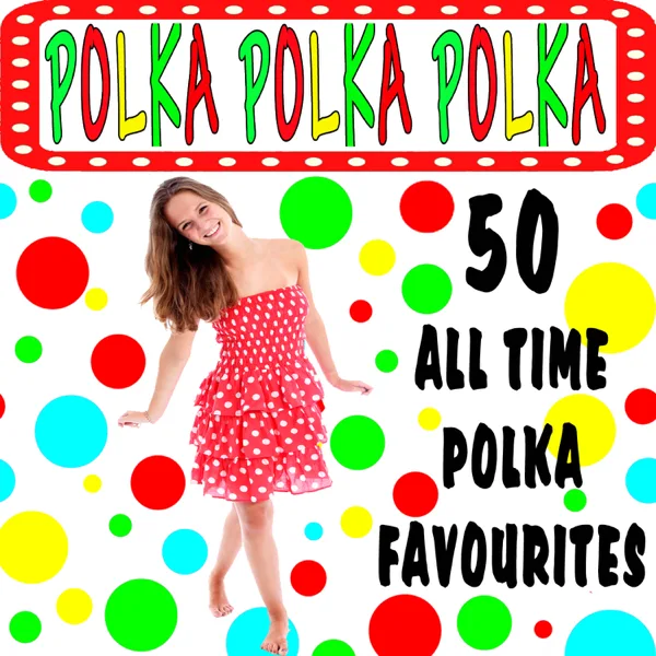 Under the Double Eagle Polka — Fat Louie Szykowski & The Big Polka Band