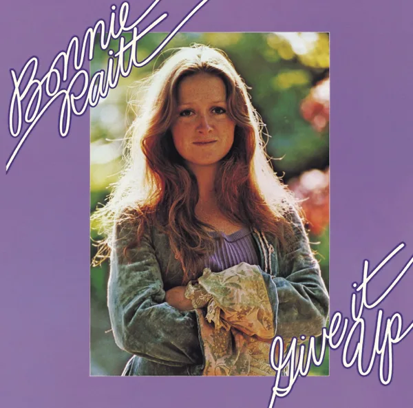 Under the Falling Sky — Bonnie Raitt
