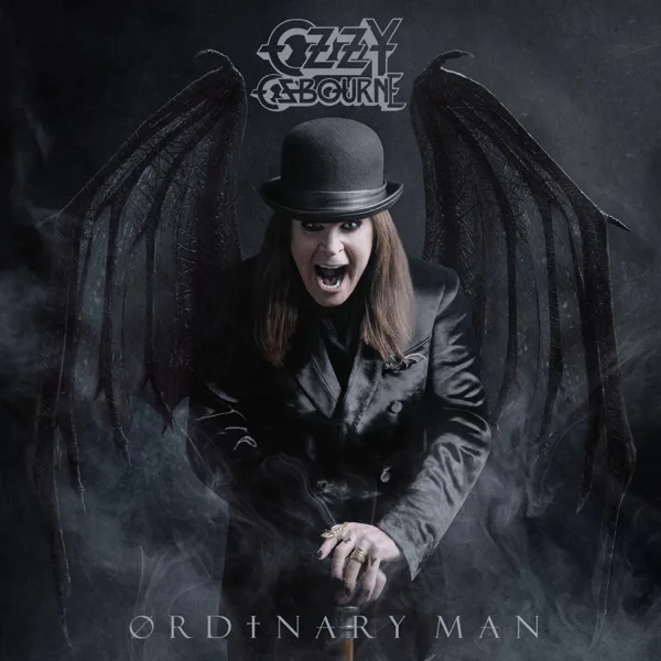 Under the Graveyard — Ozzy Osbourne