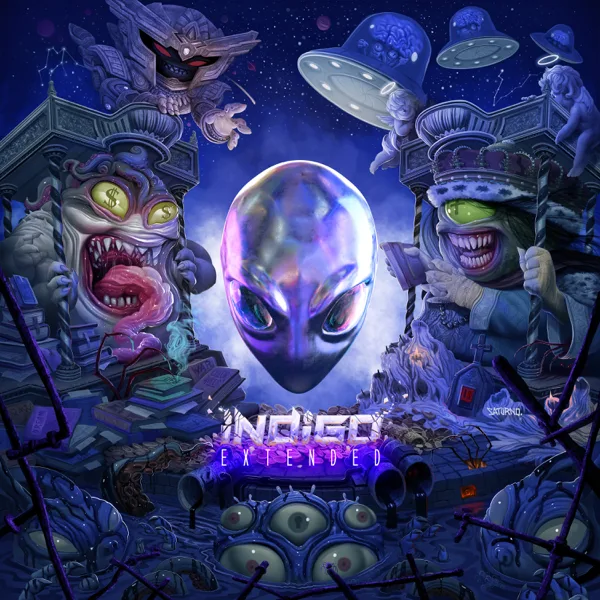 Under the Influence — Chris Brown
