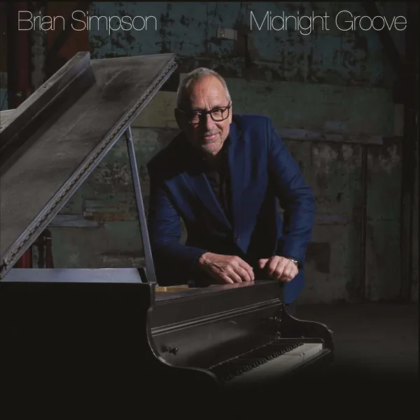 Under The Stars (feat. Isaiah Collier) — Brian Simpson