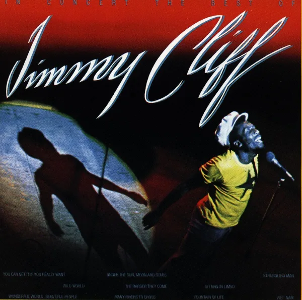 Under the Sun, Moon and Stars (Live) — Jimmy Cliff
