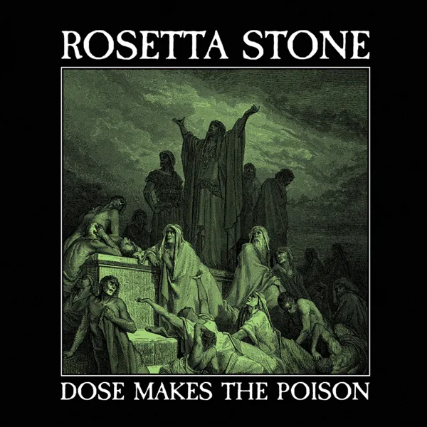 Unfriended — Rosetta Stone