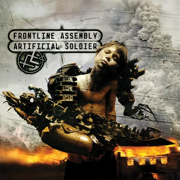 Unleashed — Front Line Assembly