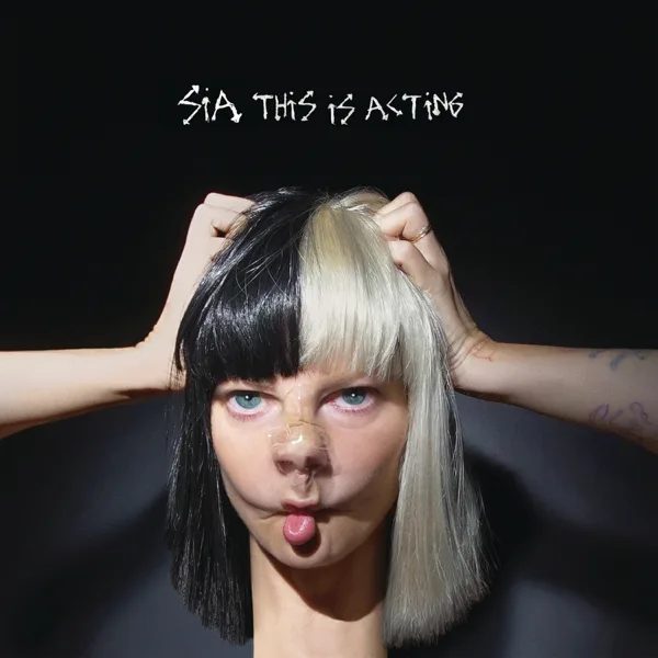 Unstoppable — Sia