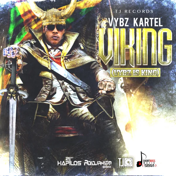Unstoppable — Vybz Kartel