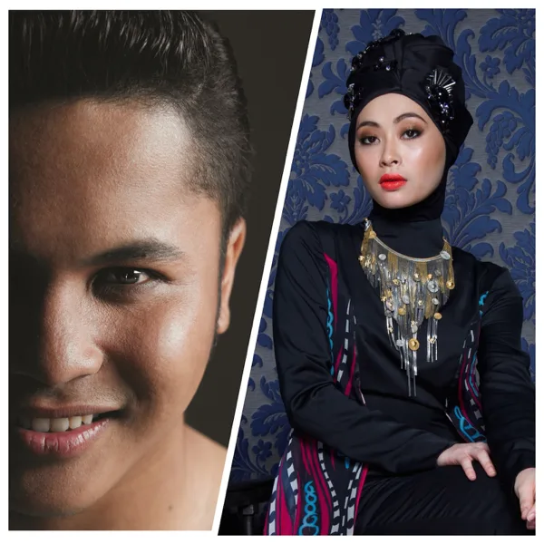 Untuk Cinta — Hafiz Suip & Adira