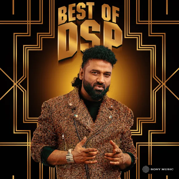 Uppenantha (From "Aarya-2") — Devi Sri Prasad & KK
