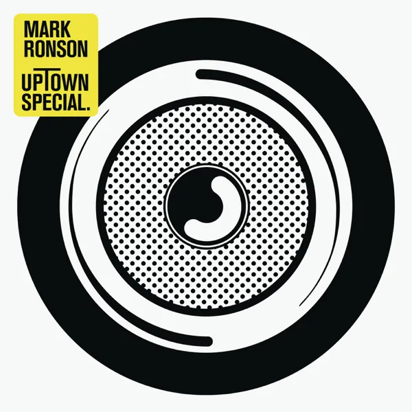 Uptown Funk (feat. Bruno Mars) — Mark Ronson