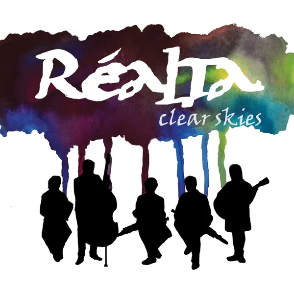 Úr-Chnoc Chéin Mhic Cáinte (Slow Air) — Réalta