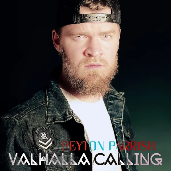 Valhalla Calling — Peyton Parrish