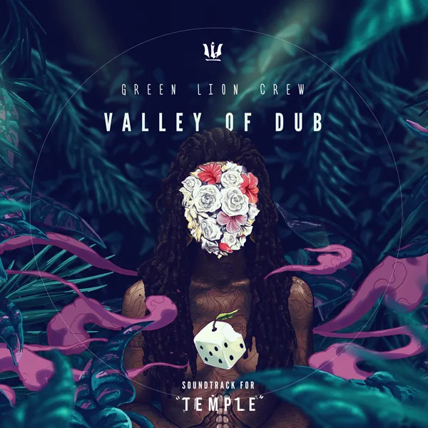 Valley of Dub — Green Lion Crew