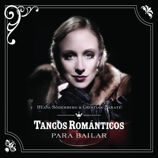 Vals para Mamá — Beata Söderberg & Cristian Zarate