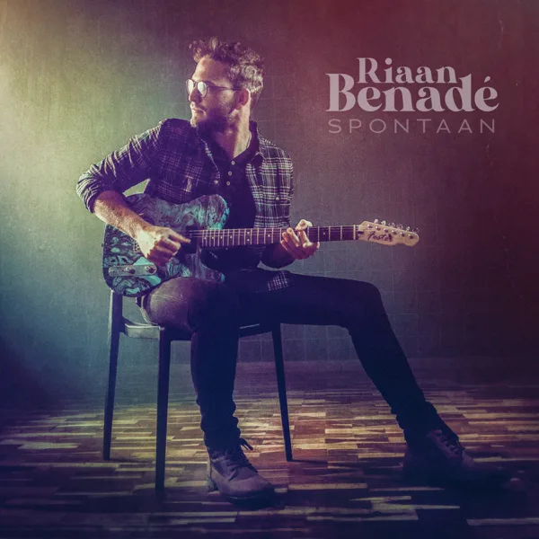 Vat 'n Bietjie — Riaan Benadé
