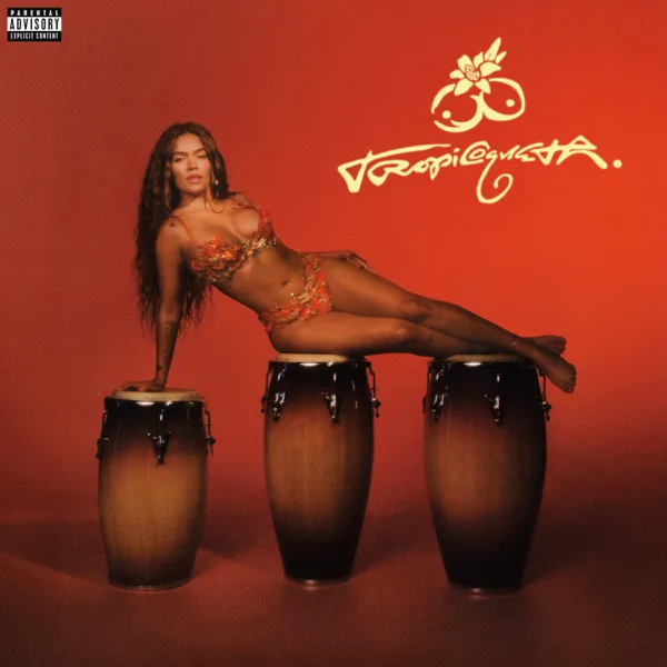 Verano Rosa — KAROL G & Feid