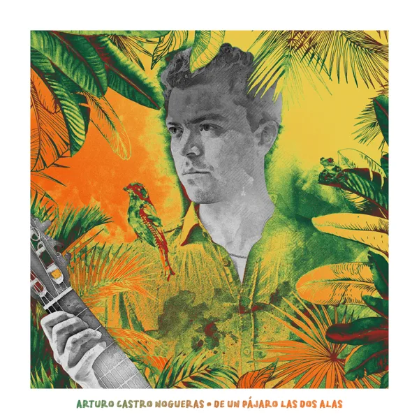 Verde Luz — Arturo Castro Nogueras & Antonio Caban Vale