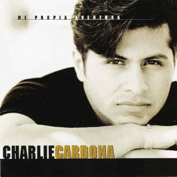 Vete — Charlie Cardona
