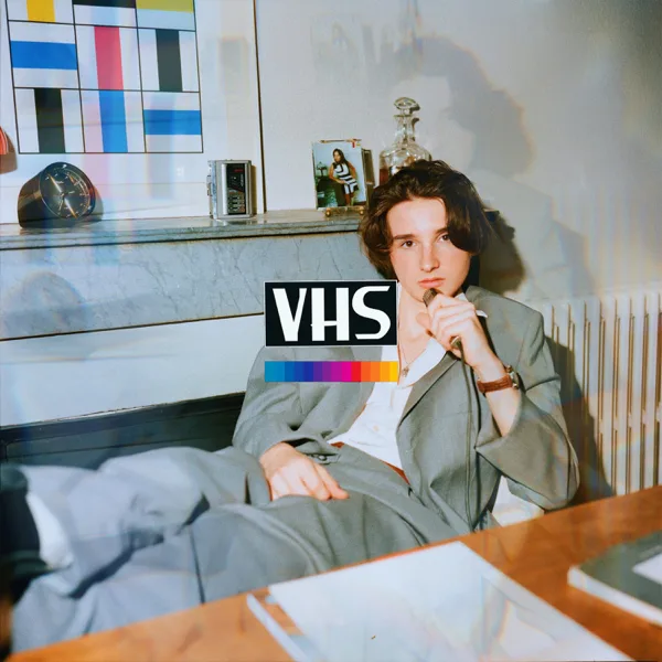 VHS — Mattyeux