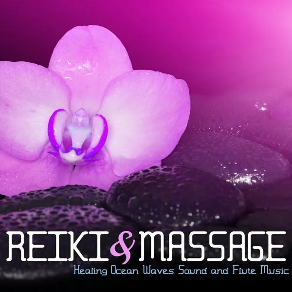 Vibrational Healing — Reiki