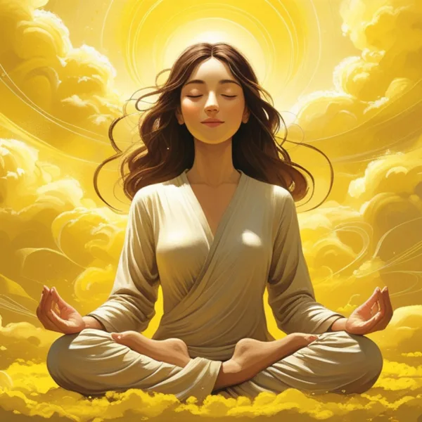 VIBRO EN ABUNDANCIA — Alta Frecuencia Positiva