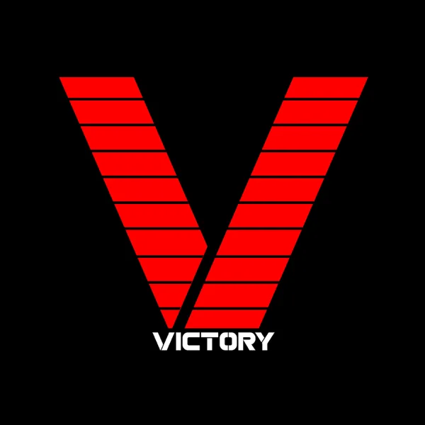 Victory — Jasmine Cain