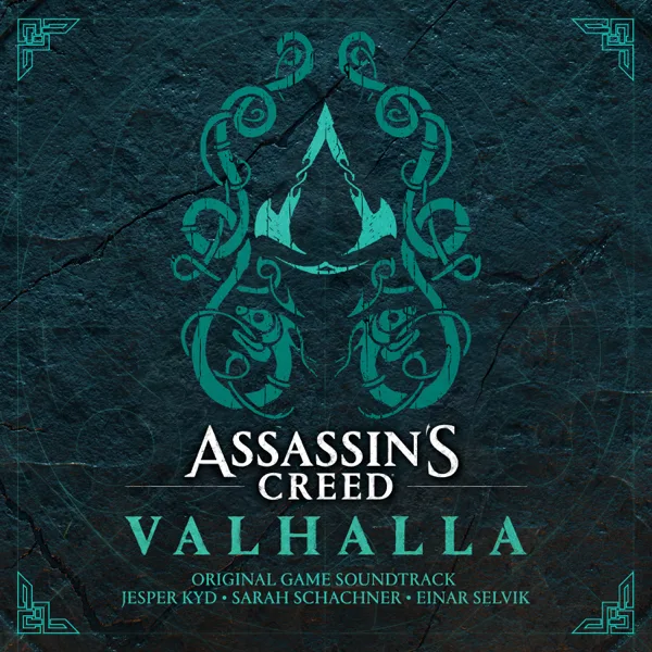 Vigahugr - Lust for Battle — Einar Selvik