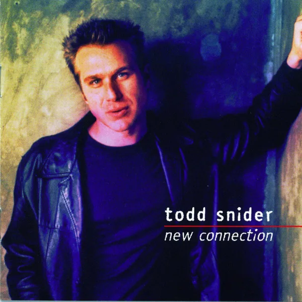 Vinyl Records — Todd Snider