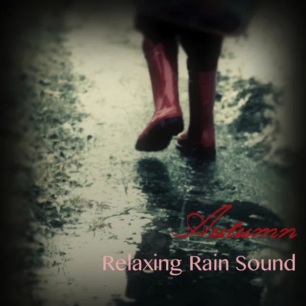 Violin Music — Relaxing Sounds of Rain Music Club
