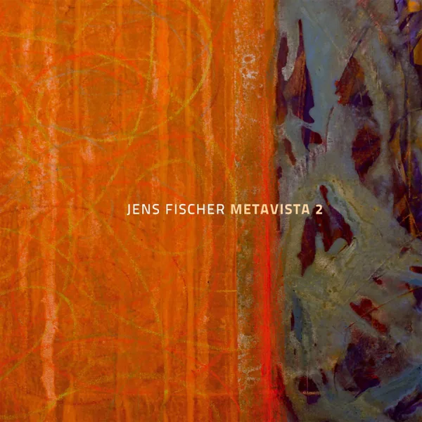 Virtual Vision — Jens Fischer