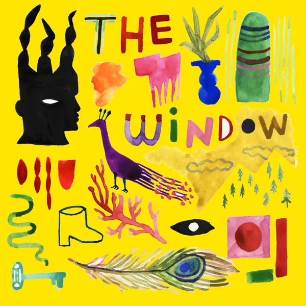 Visions — Cécile McLorin Salvant