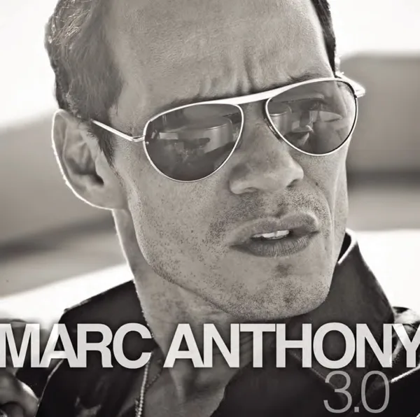 Vivir Mi Vida — Marc Anthony
