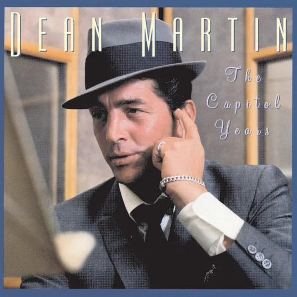 Volare (Nel Blu Di Pinto Di Blu) — Dean Martin
