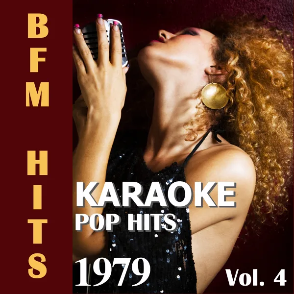 Volcano (Originally Performed by Jimmy Buffett) [Karaoke Version] — BFM Hits