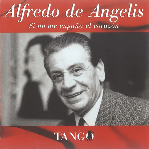 Volvamos a Empezar — Alfredo de Angelis