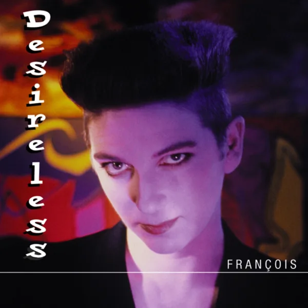 Voyage voyage (Maxi) — Desireless