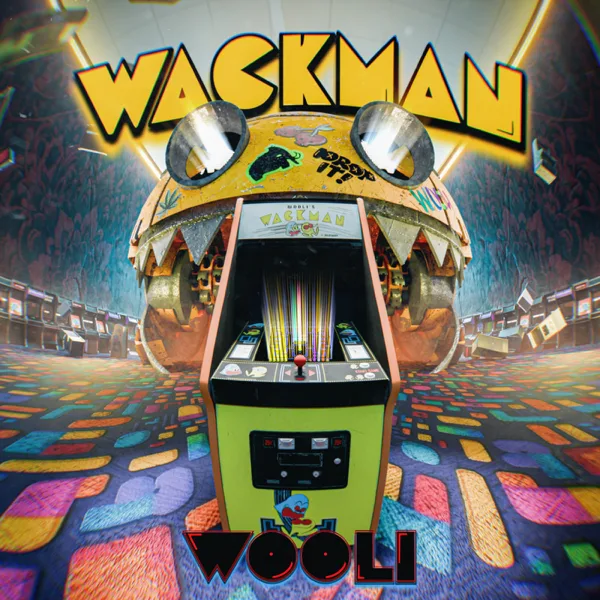 Wackman — Wooli