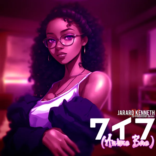 Waifu (Anime Bae) — Jarard Kenneth