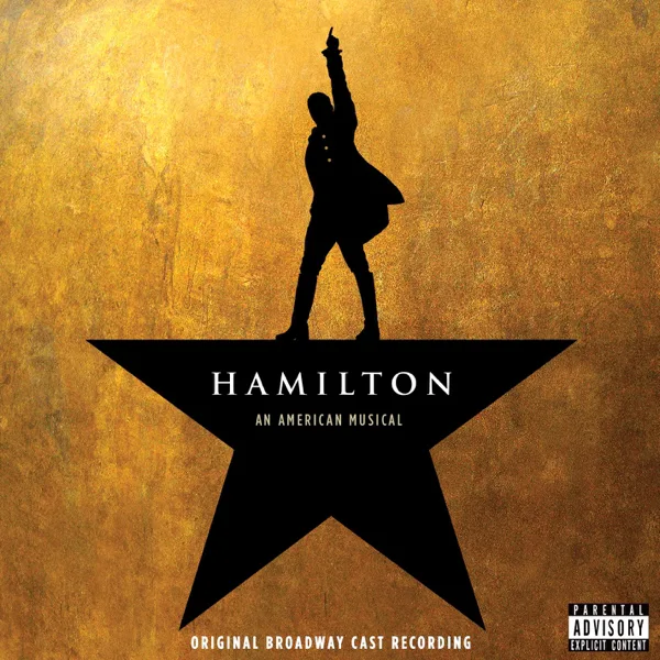 Wait For It — Leslie Odom, Jr. & Original Broadway Cast of "Hamilton"