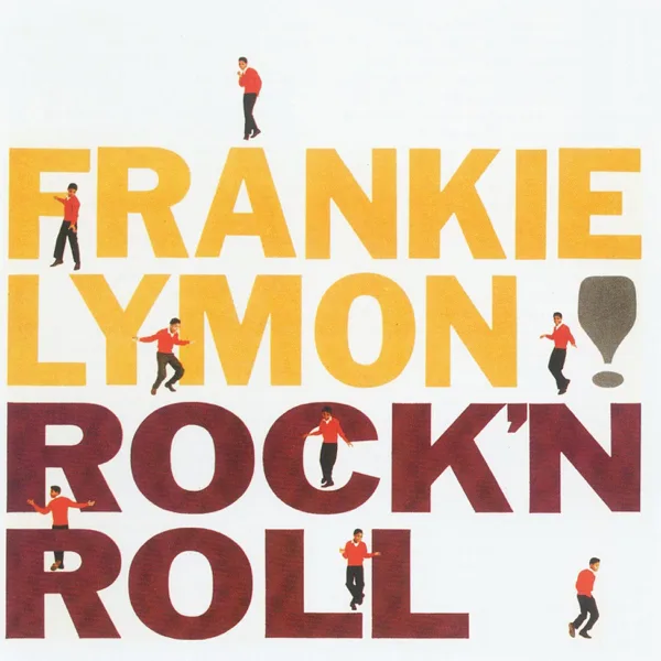 Waitin' In School — Frankie Lymon