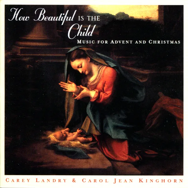 Waiting in Silence — Carey Landry, Carol Jean Kinghorn & OCP Choir