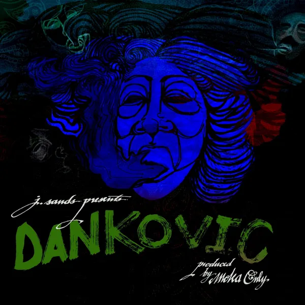 Wake 'N' Bake (feat. King Rudy & Moka Only) — J. Sands